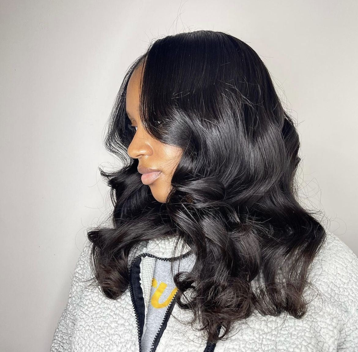 Body Wave 3 Bundles 14” 16” 18”